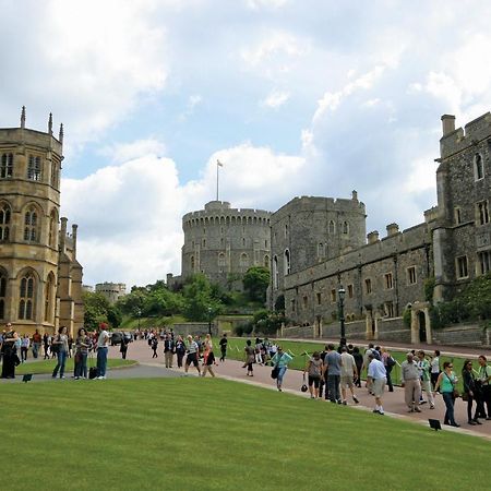 Highclere Hotel Ascot  Eksteriør billede
