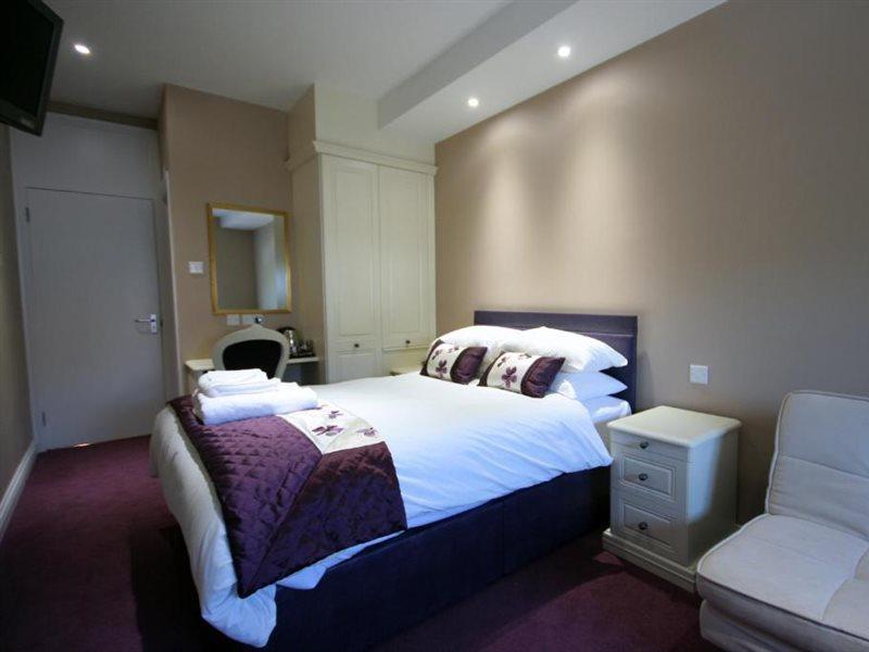 Highclere Hotel Ascot  Eksteriør billede
